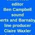 Peppa Pig End Credits