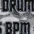 Djent Prog Metal Drum Track 135 BPM Remix