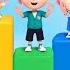 Lia And ChaCha S Family Song EP176 People In My Family Nursery Rhymes Kids Songs LiaChaCha