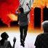 Rapture Dream Chaos Awaits Right After The Rapture The Final Exit This Is Intense Rapture