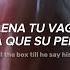 Ayesha Erotica Superpuss Sub Español Lyrics