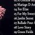 30 Famous Piano Songs Of Richard Clayderman Richard Clayderman Greatest Hits Of Piano