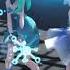MMD Aurora And Aura World Is Mine Len And Oliver Cover