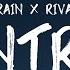 Unknown Brain X Rival Control Feat Jex Lyrics