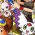 Digimon Tamers Full Japanese Opening