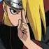 RAP DO DEIDARA