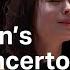 Beethoven S Piano Concerto By Alice Sara Ott London Symphony Orchestra