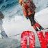 Охота на Снежного Человека Фантастика Триллер HD