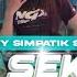 DJ LUKA SEKARAT RASA TERBARU MIDDLE TASSO CETUS SIMPATIK STYLE FKM PROJECT