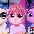 Inside Out 2 Some Characters Cosplay Or Makeover My Talking Angela 2