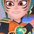 Jade Armor The Shard Thread Cartoon Network Africa