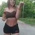 ДЕВУШКА С ГОРОДА В СЕЛЕ село первая лучшее тиктокприколы Dance Bestcoub2021 кубы