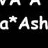 HA ASH ESO NO VA A SUCEDER LETRA