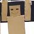 How To Make A Toy Robot From Cardboard