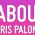 Paris Paloma Labour Lyrics