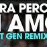 Sara Perche Ti Amo Next Gen Remix DJ Sonny DJ Roman