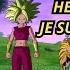 Dragon Ball Sparking Zero Ces Dialogues D équipes Dissimulés