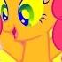 German My Little Pony FIM Smile Song B Y Clear Sound Version