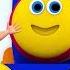 боб поезд я шпионил цвета игра находя цвета образовательные видео Bob Train I Spy Colors