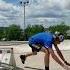 First Big Board Slide Skateboarding Skateboarding Shorts