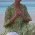 Snatam Kaur Waaheguru Fearless Breathwork Meditation Release Your Fears For The New Year