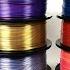 3D Printed Models In Amazing 2 Color Magic PLA By 3DJake