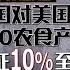 如期对加墨商品征25 关税 特朗普引爆贸易战 八点最热报 04 03 2025