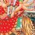 Jai Aadhya Shakti Ambe Maa Aarti Ratansinh Vaghela Damyanti Barot HD Video Ekta Sound