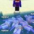 America Ya Axolotl Minecraft