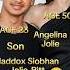 Angelina Jolie Mom And Son Maddox Siobhan Jolie Pitt Very Cute Angelinajolie Maddox