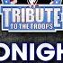 Don T Miss The 16th Annual WWE Tribute To The Troops Tonight Only On USA Network