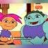 Random Scene From Okko Ko Show Cartoonnetwork
