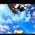 Falling Through The Air