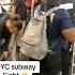 NYC Subway Fight Nyc Like Comment Subscribe Subway Mta Fight Full Video Uploaded On Page