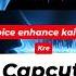 Voice Enhance Kaise Kre Shorts Ytshorts Tech Voice Sameervlog