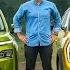 Skoda Kylaq Vs Mahindra XUV 3XO The Most Fun Compact SUVs You Can Buy Autocar India