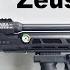 AEA Zeus 2 Tactical Review 1500 Foot Pounds World S MOST POWERFUL Big Bore PCP Air Rifle