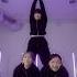 HANA Drop JISOO NAOKO CHIKA