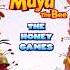 Maya The Bee The Honey Games End Credits Score Suite Ute Engelhardt