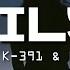 Alan Walker K 391 Emelie Hollow Lily Lyrics