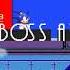 Sonic 3 A I R Boss Attack Zone Walkthrough 1080p 60fps