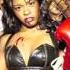 AZEALIA BANKS X LIQUORICE
