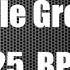 Nashville Groove 125 BPM Drum Backing Track Country 01