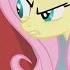 Fluttershy Vs The Dragon Dragonshy MLP FiM HD