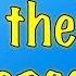 CHILDREN S SPRING SONG LEARN ABOUT SPRING Mr Eddy Spaghetti Spring S The Season