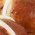 Hot Cross Buns Recipe Demonstration Joyofbaking Com