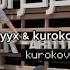 Cumottyyx Kurokov Могу Текст песни
