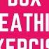 Box Breathing Exercises Calm And Stop Panic TAKE A DEEP BREATH Breathing Exercises