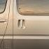 1997 Toyota Hiace Regius Van 4WD AT 3 0L Turbo Diesel 1KZTE Vanlife Jdm Hiace