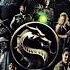 MORTAL KOMBAT 2 Fast Teaser Trailer HD